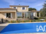 Vente  Maison de 186 m² à Saint Maximin la Sainte Baume 625 000 euros