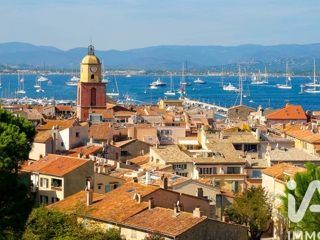 Vente  Studio de 37 m² à Saint Tropez 572 250 euros Réf: SFN-1944741