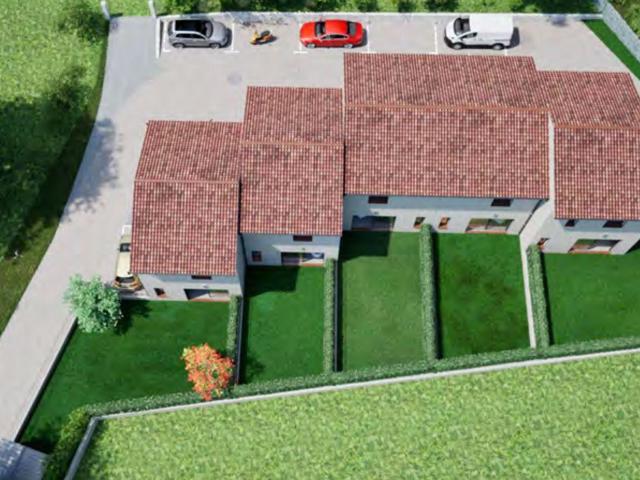 Vente  Maison de 84 m² à Fayence 390 000 euros Réf: SFN-1930486-1