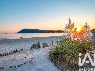 Vente  Studio de 34 m² à La Seyne 147 000 euros Réf: SFN-1966080