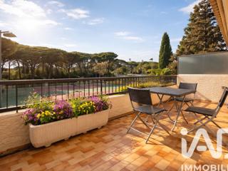 Vente  Studio de 30 m² à Saint Raphaël 130 000 euros Réf: SFN-1966108