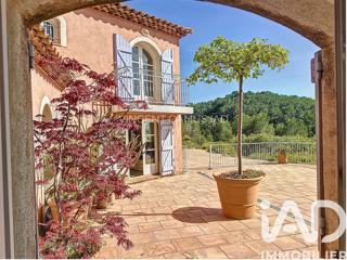 Vente  Maison de 240 m² à Sanary 1 860 000 euros Réf: SFN-1965969