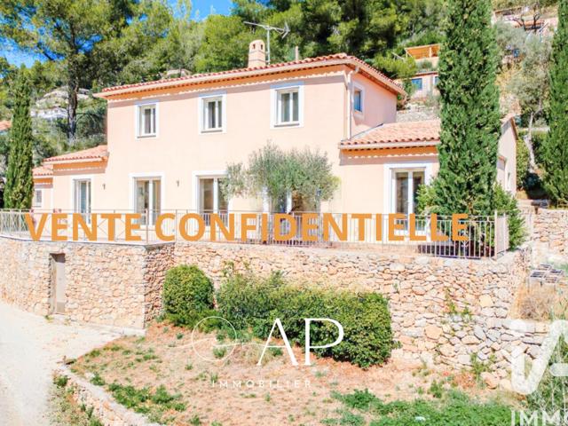 Vente  Maison de 134 m² à La Valette du Var 850 000 euros Réf: SFN-1965420