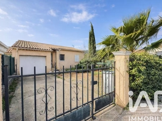 Vente  Maison de 74 m² au Luc 295 000 euros Réf: SFN-1964452