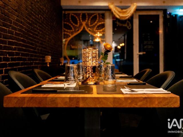 Vente  Local commercial de 140 m² à La Crau 105 000 euros Réf: SFN-1963911