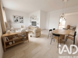 Vente  Appartement T3  de 70 m² à Toulon 156 000 euros