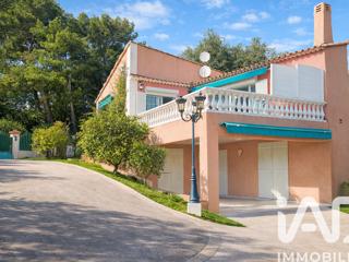 Vente  Maison de 195 m² à Hyères 1 195 000 euros Réf: SFN-1965619