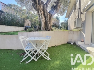 Vente  Appartement F4  de 92 m² à Sanary 560 000 euros Réf: SFN-1965129
