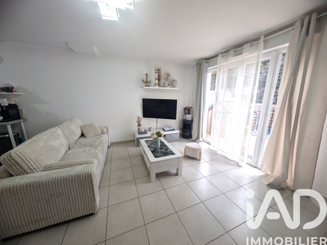 Vente  Maison de 66 m² à Cogolin 305 000 euros Réf: SFN-1838542