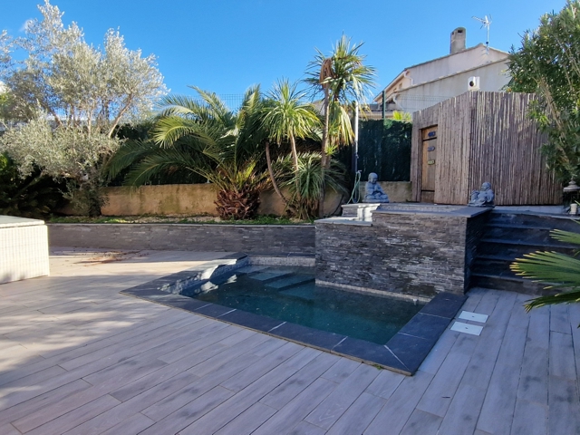 Vente  Maison de 115 m² au Beausset 635 000 euros Réf: SFN-1921403