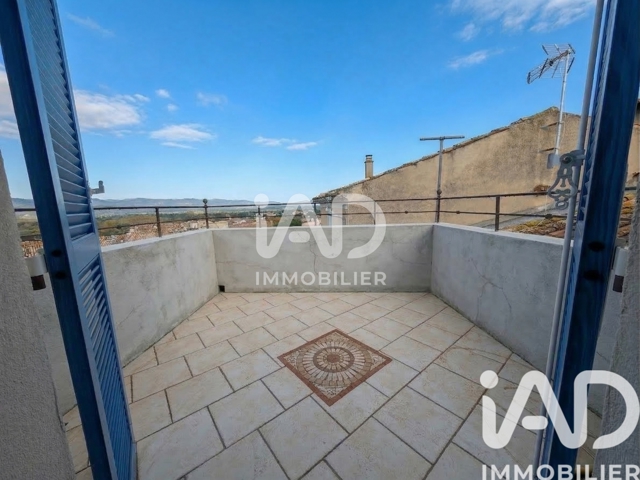 Vente  Maison de 63 m² à Roquebrune sur Argens 200 000 euros Réf: SFN-1961576