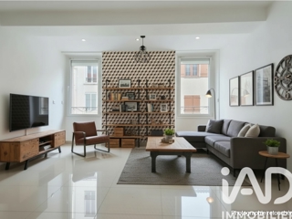 Vente  Appartement F2  de 50 m² à Puget sur Argens 130 000 euros Réf: SFN-1967318