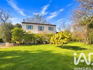 Vente  Maison de 120 m² à Fayence 495 000 euros Réf: SFN-1968082