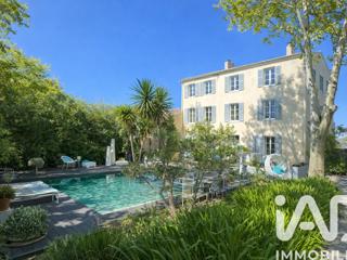 Vente  Maison de 400 m² à La Crau 1 790 000 euros Réf: SFN-1967208