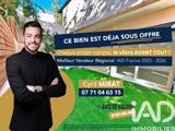 Vente  Maison de 52 m² à Ollioules 299 000 euros