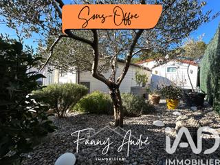 Vente  Maison de 71 m² au Castellet 279 000 euros
