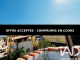 Vente  Appartement T3  de 65 m² à Saint Maximin la Sainte Baume 105 000 euros