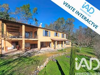 Vente  Maison de 158 m² à Saint Paul en Forêt 550 000 euros Réf: SFN-1961311