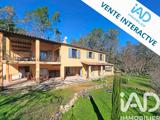Vente  Maison de 158 m² à Saint Paul en Forêt 550 000 euros