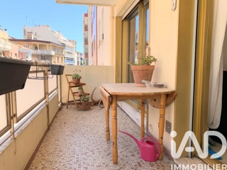 Vente  Studio de 44 m² à Saint Raphaël 159 000 euros Réf: SFN-1966703
