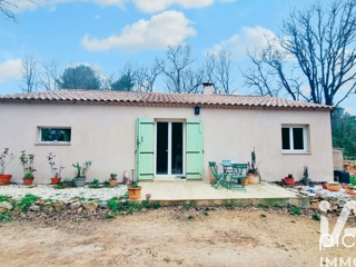 Vente  Maison de 115 m² à Tourves 350 000 euros Réf: SFN-1968740