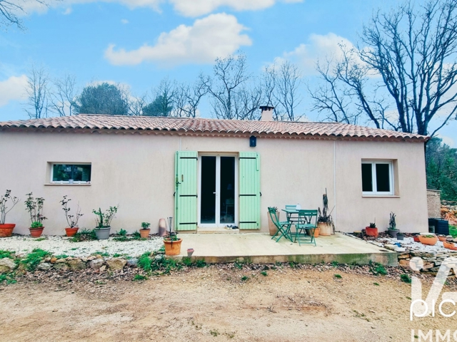 Vente  Maison de 115 m² à Tourves 350 000 euros Réf: SFN-1968740