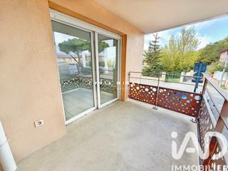 Vente  Appartement F2  de 45 m² à La Seyne 119 500 euros Réf: SFN-1969031