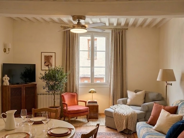 Vente  Maison de 75 m² à Cotignac 210 000 euros Réf: SFN-1969123