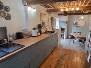 Vente  Maison de 141 m² à Six-Fours 390 000 euros Réf: SFN-1963187