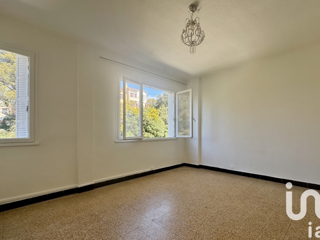 Vente  Appartement T3  de 53 m² à Saint Raphaël 174 499 euros Réf: SFN-1721915