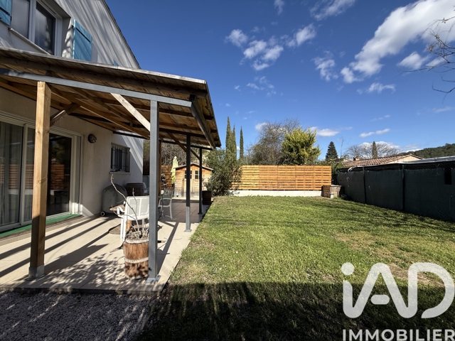 Vente  Maison de 90 m² à Cabasse 294 500 euros Réf: SFN-1925941