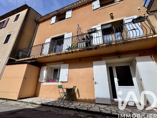 Vente  Appartement F3  de 76 m² à Pourcieux 205 000 euros Réf: SFN-1969094