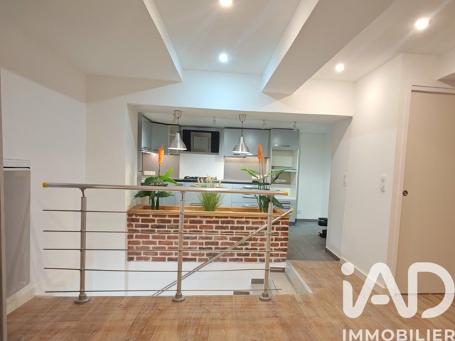 Vente  Appartement T2  de 68 m² à Flayosc 149 000 euros Réf: SFN-1969237