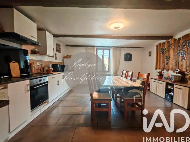 Vente  Appartement T3  de 68 m² à Les Arcs 165 000 euros Réf: SFN-1970762