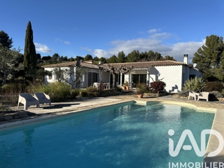 Vente  Maison de 133 m² à La Cadière d'Azur 1 050 000 euros Réf: SFN-1969419