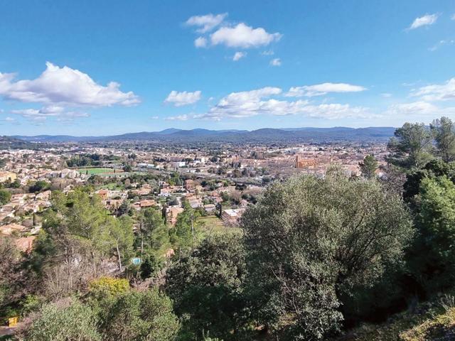 Vente  Maison de 180 m² à Solliès Ville 579 280 euros Réf: SFN-1964804