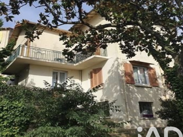 Vente  Maison de 156 m² à Les Arcs 450 000 euros Réf: SFN-1963007