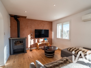 Vente  Maison de 135 m² à Ollioules 645 000 euros