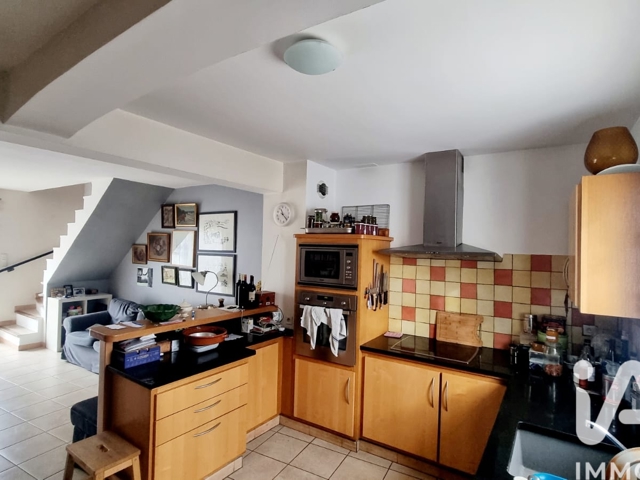 Vente  Maison de 67 m² à Saint Maximin la Sainte Baume 250 000 euros Réf: SFN-1968737