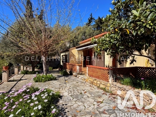 Vente  Maison de 75 m² à La Seyne 350 000 euros