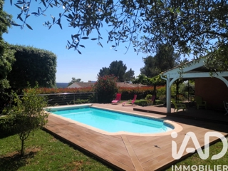 Vente  Maison de 126 m² à Cuers 598 000 euros