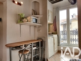 Vente  Studio de 16 m² à Bargemon 39 000 euros