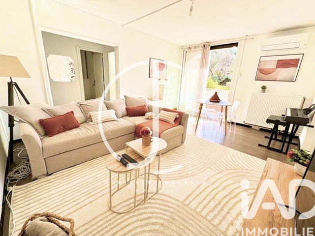 Vente  Appartement F4  de 71 m² à La Valette du Var 189 000 euros Réf: SFN-1971231