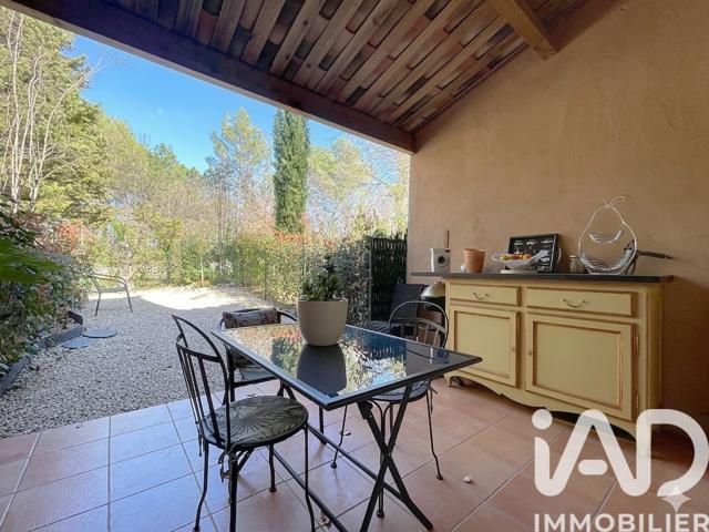 Vente  Maison de 57 m² à Fayence 249 000 euros Réf: SFN-1971644