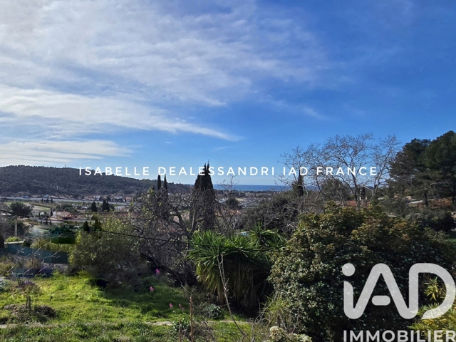 Vente  Maison de 230 m² à Ollioules 1 099 000 euros Réf: SFN-1970387