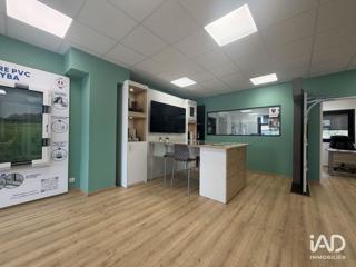 Vente  Local commercial de 121 m² à La Garde 97 000 euros