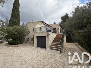 Vente  Maison de 187 m² au Beausset 750 000 euros