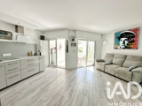 Vente  Appartement T3  de 56 m² à Saint Raphaël 309 500 euros