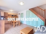 Vente  Maison de 45 m² à Tourrettes 190 000 euros