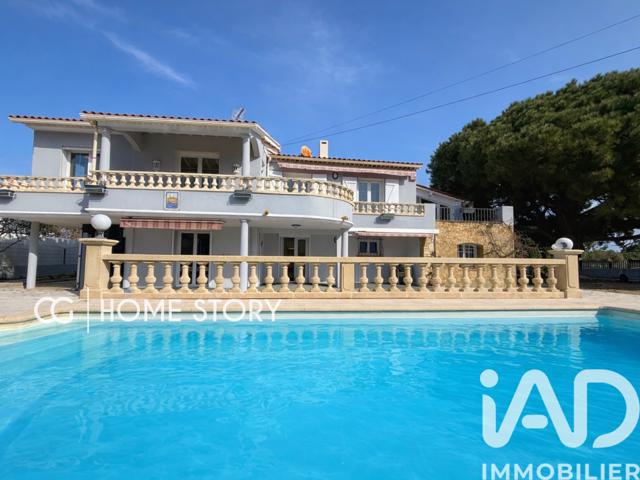 Vente  Maison de 162 m² à Six-Fours 690 000 euros Réf: SFN-1970240